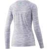 image:imageHUK Mens Pursuit Long Sleeve ShirtPerformance Shirt  Sun ProtectionPrinted  White