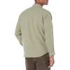 image:imageHUK Mens Tide Point Short Sleeve Shirt  Performance Button DownOverland
