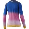 image:imageHUK Womens Pursuit Long Sleeve ShirtPerformance Shirt  Sun ProtectionPrinted  Habanero Gold