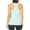 image:imageHUK Womens Pursuit Tank Top  Racer Back Tank with UPF Sun ProtectionBeach Glass