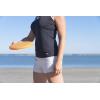 image:imageHUK Womens Pursuit Tank Top  Racer Back Tank with UPF Sun ProtectionBlack
