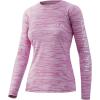 Printed - Salmon Pink
