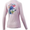 Sailfish - Pink Lady
