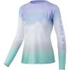 Flare Fade - Lavender