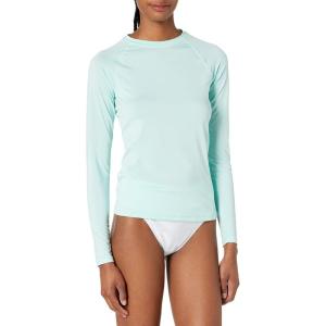 image:imageHUK Mens Pursuit Long Sleeve ShirtPerformance Shirt  Sun ProtectionFishing  Seafoam