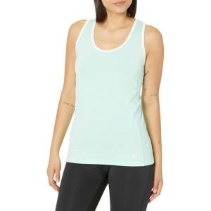 image:imageHUK Womens Pursuit Tank Top  Racer Back Tank with UPF Sun ProtectionBeach Glass