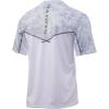 image:imageHUK Mens Icon X Camo Shirt  ShortSleeve Performance Fishing ShirtKenai