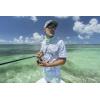 image:imageHUK Mens Icon X Camo Shirt  ShortSleeve Performance Fishing ShirtKenai