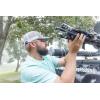 image:imageHUK Mens Icon X Camo Shirt  ShortSleeve Performance Fishing ShirtRunning Lakes Beach Glass