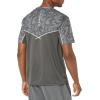 image:imageHUK Mens Icon X Camo Shirt  ShortSleeve Performance Fishing ShirtRunning Lakes Volcanic Ash