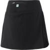 image:imageHUK Womens Icon X Performance Skort 30 UPF Sun ProtectionBlack