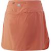 image:imageHUK Womens Icon X Performance Skort 30 UPF Sun ProtectionFusion Coral