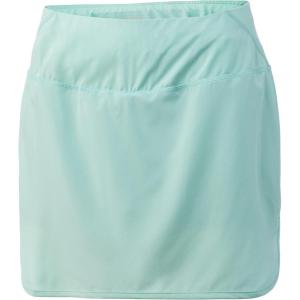 image:imageHUK Womens Icon X Performance Skort 30 UPF Sun ProtectionBeach Glass