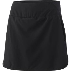 image:imageHUK Womens Icon X Performance Skort 30 UPF Sun ProtectionBlack