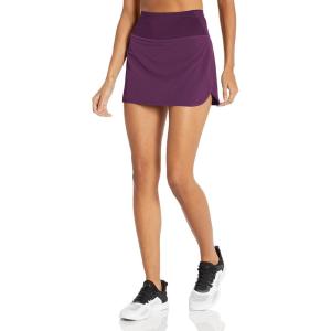 image:imageHUK Womens Icon X Performance Skort 30 UPF Sun ProtectionBlackberry