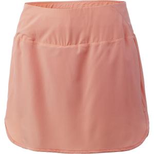 image:imageHUK Womens Icon X Performance Skort 30 UPF Sun ProtectionDesert Flower