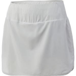 image:imageHUK Womens Icon X Performance Skort 30 UPF Sun ProtectionOyster