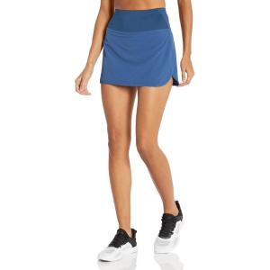 image:imageHUK Womens Icon X Performance Skort 30 UPF Sun ProtectionSargasso Sea