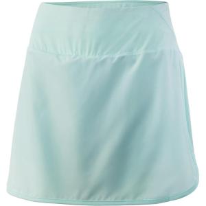 image:imageHUK Womens Icon X Performance Skort 30 UPF Sun ProtectionSeafoam