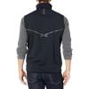 image:imageHUK Mens Icon X Soft Shell Vest  Windproof amp Water Resistant VestBlack