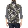 image:imageHUK Mens Icon X Soft Shell Vest  Windproof amp Water Resistant VestRefraction Hunt Club