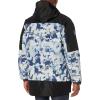 image:imageHUK Mens Icon X Superior Jacket  Water amp Wind Proof Performance ZipBluefin