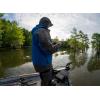 image:imageHUK Mens Icon X Superior Jacket  Water amp Wind Proof Performance ZipHuk Blue