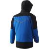 image:imageHUK Mens Icon X Superior Jacket  Water amp Wind Proof Performance ZipHuk Blue