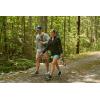 image:imageHUK Womens Icon 14 Zip Long Sleeve Fishing Shirt with Sun ProtectionBlack