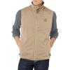 image:imageHUK Mens Icon X Soft Shell Vest  Windproof amp Water Resistant VestFallen Rock