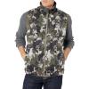 image:imageHUK Mens Icon X Soft Shell Vest  Windproof amp Water Resistant VestRefraction Hunt Club
