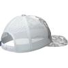 image:imageHUK Unisex Kids Kc Scott Trucker Hat AntiGlare Snapback Fishing Hat for KidsPhantom Scales  Harbor Mist
