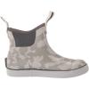 image:imageHUK Womens Rogue Wave Shoe Fishing amp Deck BootCamo  Overcast Grey