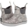 image:imageHUK Womens Rogue Wave Shoe Fishing amp Deck BootCamo  Overcast Grey