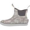 image:imageHUK Womens Rogue Wave Shoe Fishing amp Deck BootCamo  Overcast Grey