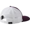 image:imageHUK Womens Standard Trucker Ladies AntiGlare Snapback HatBlackberry