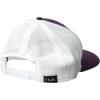 image:imageHUK Womens Standard Trucker Ladies AntiGlare Snapback HatBlackberry