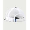 image:imageHUK Womens Standard Trucker Ladies AntiGlare Snapback HatBold Patch  Naval Academy