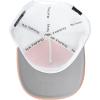image:imageHUK Womens Standard Trucker Ladies AntiGlare Snapback HatDesert Flower