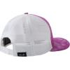 image:imageHUK Womens Standard Trucker Ladies AntiGlare Snapback HatHigh Seas  Rose Violet