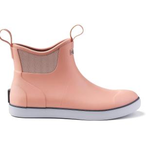 image:imageHUK Womens Rogue Wave Shoe Fishing amp Deck BootDesert Flower