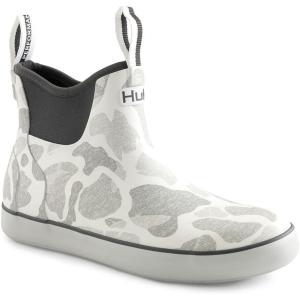 image:imageHUK Womens Rogue Wave Shoe Fishing amp Deck BootHarbor Mist