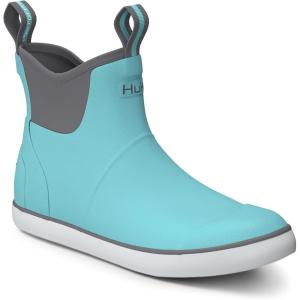 image:imageHUK Womens Rogue Wave Shoe Fishing amp Deck BootMarine Blue