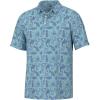 Pursuit Tiki - Marine Blue