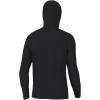 image:imageHUK  Mens Rover Jacket Waterproof amp WindResistant Jacket with Hood for MenBlack