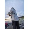 image:imageHUK  Mens Rover Jacket Waterproof amp WindResistant Jacket with Hood for MenHarbor Mist