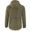 image:imageHUK  Mens Rover Jacket Waterproof amp WindResistant Jacket with Hood for MenMoss