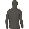 image:imageHUK  Mens Rover Jacket Waterproof amp WindResistant Jacket with Hood for MenMoss
