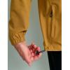image:imageHUK  Mens Rover Jacket Waterproof amp WindResistant Jacket with Hood for MenSand Piper