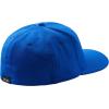 image:imageHUK A1A Barb Stretchback Hat  Moisture Wicking Trucker HatRope  Huk Blue